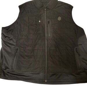 Scentlock BE:1 REACTOR Heated Vest Primaloft Carbon Alloy Mens 6X Winter Hunting